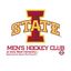 Hockey at Iowa State