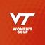 Virginia Tech Women’s Golf