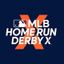 Home Run Derby X