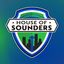 House of Sounders