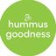 Hummus Goodness