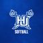Hampton Pirates Softball
