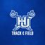 Hampton Pirates Track & Field