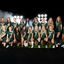 Indian Creek Girls Varsity Soccer