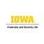 University of Iowa Fraternity & Sorority Life