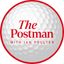 Ian Poulter The Postman