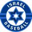 Israel Baseball