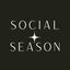 Social Season | A Content & Social Media House
