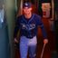 Jake Mangum