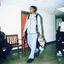 JaShawn “JJ” Andrews