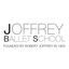 Joffrey Ballet School NYC Pre-Professional J&C Intensive