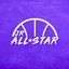 Jr. All-Star Basketball