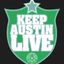 Keep Austin live