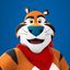 Kellogg's Frosted Flakes