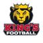 King’s College Football