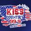 KISS Country 99.9