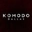 Komodo Dallas