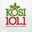 KOSI 101.1