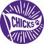 KANSAS STATE CHICKS 💜🐾