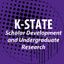K-State Scholar Development and Undergraduate Research