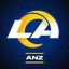 LA Rams Australia & New Zealand