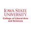 Iowa State College of LAS