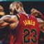 LeBron History