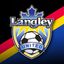 Langley United League1