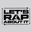 🎙 Let’s Rap About It