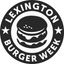 Lexington Burger Week