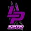 FRC 2582 | Lufkin Pantherbots
