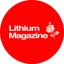 Lithium Magazine