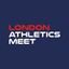 London Athletics Meet