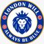 London Will Always Be Blue | Chelsea