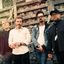 Louden Swain