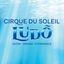 Cirque du Soleil LUDÕ