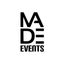 MADE Hoops Events