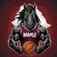 Maple Heights Boys Basketball