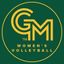 George Mason Womens Volleyball