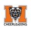 Mercer University Cheer