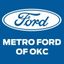 Metro Ford of OKC