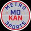 Metro Sports MoKan