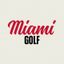 Miami RedHawks Golf
