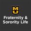 Mizzou Fraternity & Sorority Life