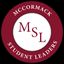 McCormack Student Leaders