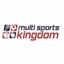 Multi-Sports Kingdom
