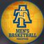 North Carolina A&T Men’s Basketball