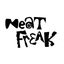 NEAT FREAK ZINE