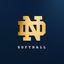 Notre Dame Softball