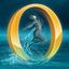 “O” by Cirque du Soleil